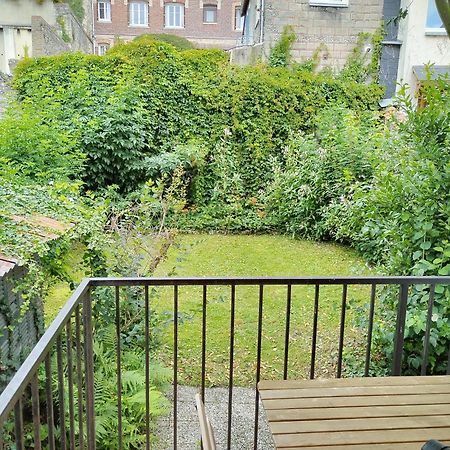 Le Grand Apartment Dan Dieppe - Charming Home 2-8 Guests Екстер'єр фото