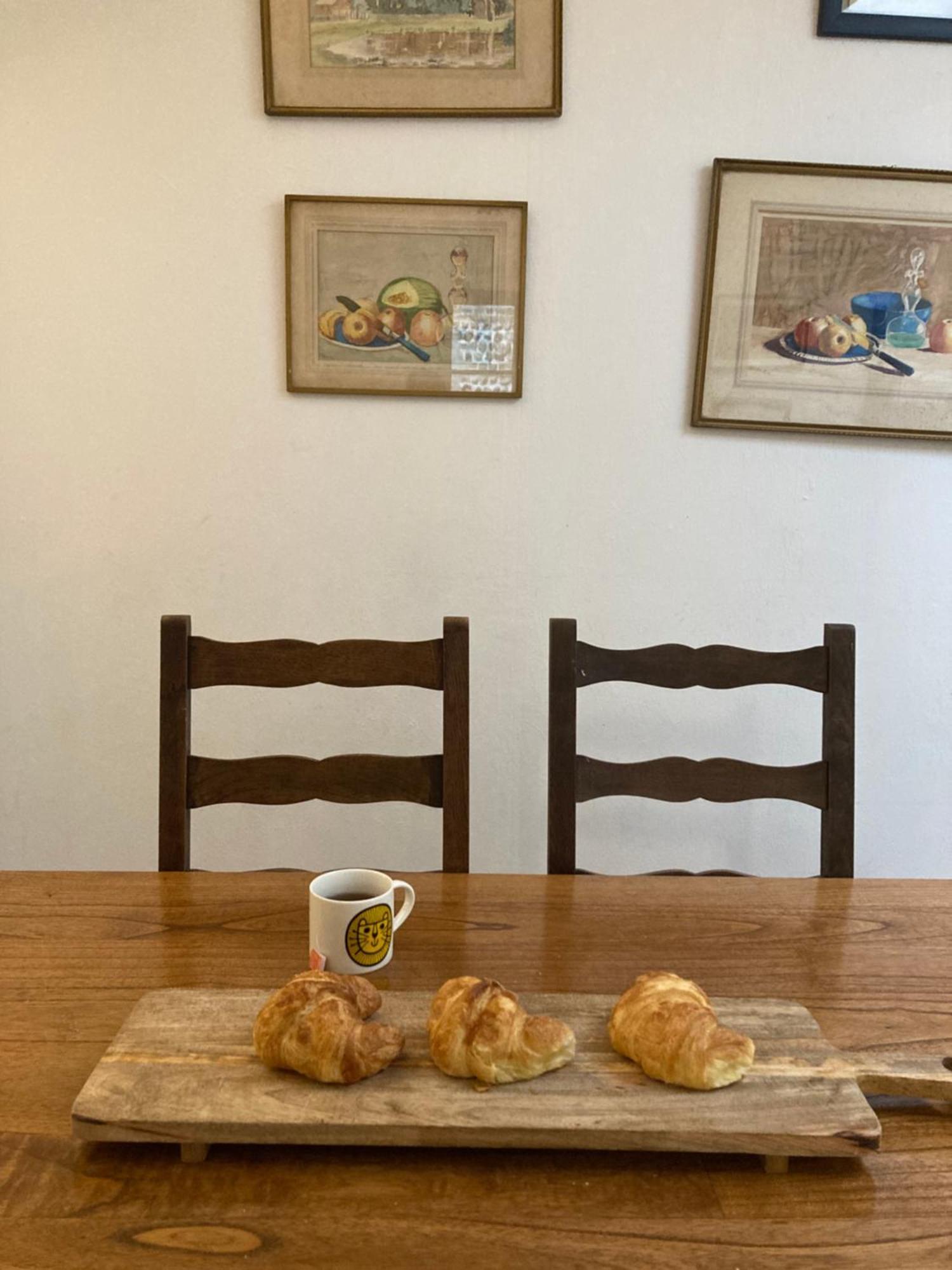 Le Grand Apartment Dan Dieppe - Charming Home 2-8 Guests Екстер'єр фото