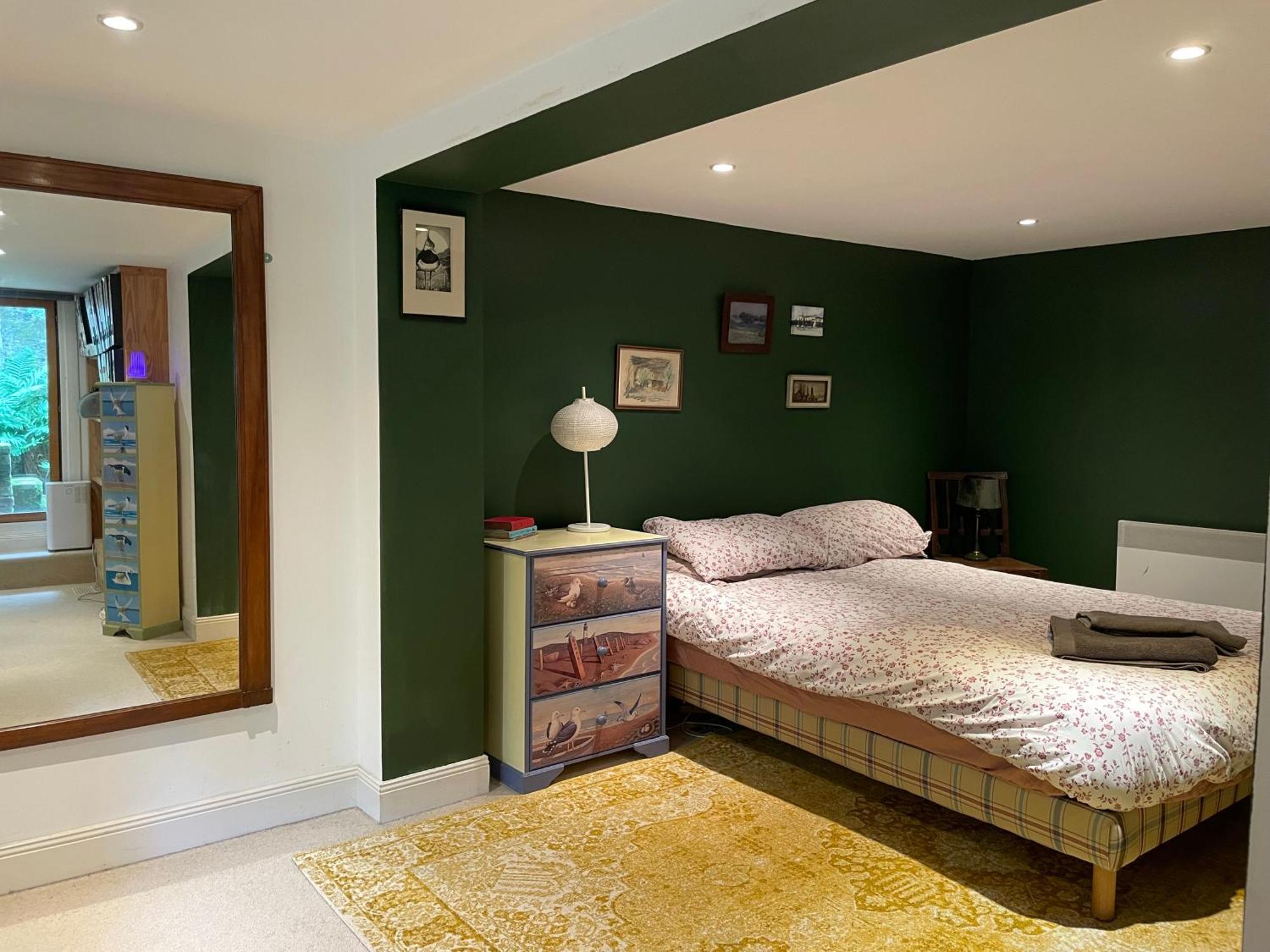 Le Grand Apartment Dan Dieppe - Charming Home 2-8 Guests Екстер'єр фото