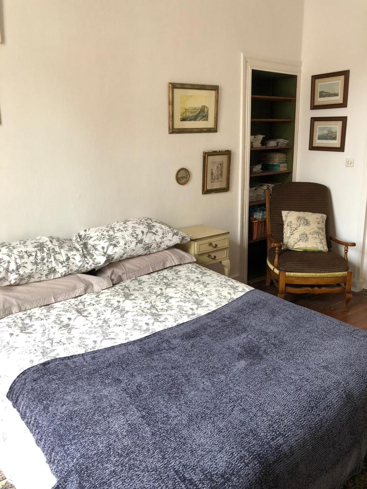 Le Grand Apartment Dan Dieppe - Charming Home 2-8 Guests Екстер'єр фото