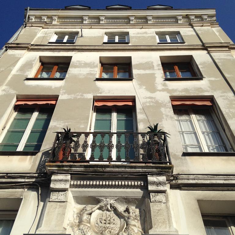 Le Grand Apartment Dan Dieppe - Charming Home 2-8 Guests Екстер'єр фото